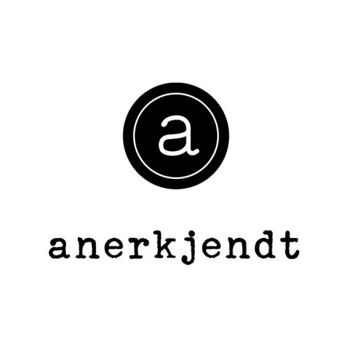 ANERKJENDT