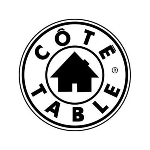 COTÉ TABLE